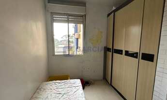 Imagem 2: Apartamento 2 quartos à venda no bairro Sarandi, Porto Alegre