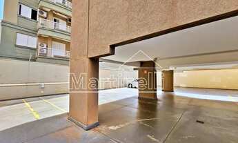 Imagem 4: Apartamento para locação no Edifício Monte Sião, próximo a Faculdade UNIP - Ribeirão Preto