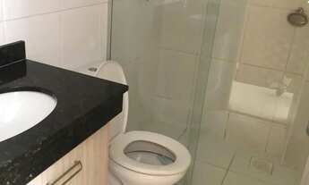 Imagem 4: Alugo belissimo apto de 3 qtos com suite com 02 garagens no Condomínio Tropicale