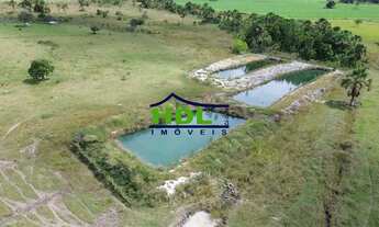 Imagem 2: Fazendinha 9,5 Alqs muita água ideal para piscicultura prox a Goiânia