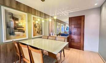 Imagem 7: Apartamento 109 m, 3 quartos, 2 vagas, Passos, Juiz de Fora MG