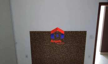 Imagem 6: Casa com 2 dormitórios à venda, 98 m² por R$ 450.000,00 - Sinimbu - Belo Horizonte/MG