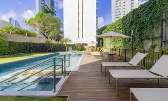 Imagem 5: Imóvel para venda com 122 metros quadrados com 3 quartos em Monteiro - Recife - PE