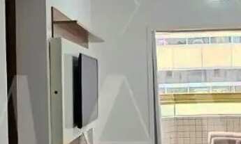 Imagem 5: Apartamento com 2 dormitórios em Tupi, Praia Grande/SP