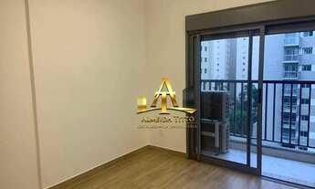 Imagem 7: Apartamento com 1 Dormitório para Locação com 53 m² - Condomínio Soul - Alphaville em Baru