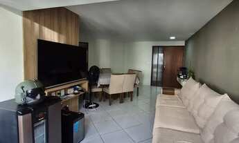 Imagem 5: Apartamento 3 quartos | 128m2