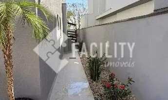 Imagem 4: Casa - Swiss Park - Campinas