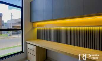 Imagem 3: Residencial Maria Júlia - Casa à venda no Condomínio Maria Julia completa, 3 suítes