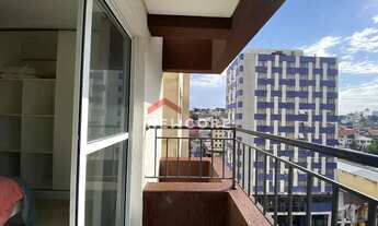 Imagem 2: Studio em Rua Desembargador Ermelino de Leão - Centro - Curitiba/PR