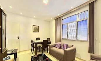 Imagem 4: Apartamento com 2 dormitórios à venda, 75 m² por R$ 240.000,00 - Fonseca - Niterói/RJ