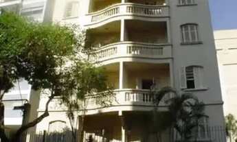 Imagem 2: Apartamento para venda em Santa Cecília com 2 quartos , 89m²