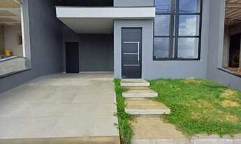 Imagem: Casa com 3 Quartos, 144 m² - aluguel por