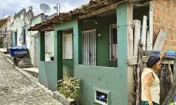 Imagem 3: Casa na Travessa Rochael Medrado