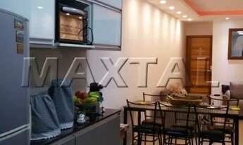 Imagem 3: Sobrado à venda, Casa Verde, 210m², 3 dormitórios, 2 salas, cozinha, 2 banheiros e 1 vaga