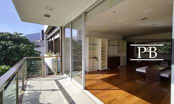 Imagem 2: Apartamento com 4 dormitórios, 261 m² - venda por R$ 8.700.000,00 ou aluguel por R$ 55.809