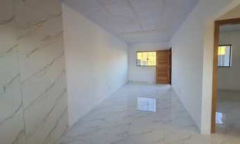 Imagem 3: Casas a venda no Jardim Centenário, região de Uvaranas, com 2 quartos