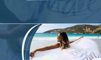 Imagem 5: Imóvel para venda tem 32 metros quadrados com 1 quarto frente mar em Prainha - Arraial do