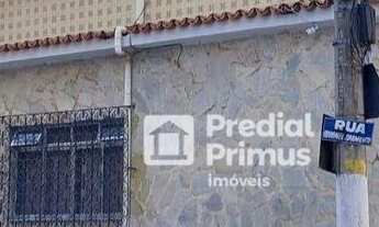 Imagem: 2 Casa com 2 dormitórios cada e terraço