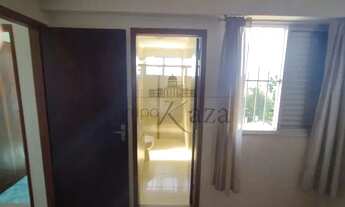 Imagem 4: Apartamento/Padrão - Residencial - No bairro Jardim Satélite - Cidade Jardim