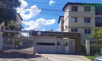 Imagem: Condomínio Porto do Sol - Apto 2Q (reformado)