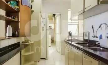 Imagem 6: Apartamento - Jardim Flamboyant - Campinas