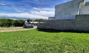 Imagem 5: Oportunidade - Terreno em Condomínio Reserva do Vale - Caçapava - 267m²