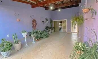 Imagem 3: Imóvel para venda possui 263 metros quadrados com 3 quartos em Jardim Vera Cruz - Louveira