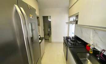 Imagem 4: ALUGO TORRES LIBERTO - 03 SUITES MOBILIADO - SACADA GOURMET - 02 VAGAS