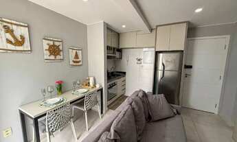 Imagem 6: Flat à venda, 1 quarto, 1 vaga, Bessa - João Pessoa/PB