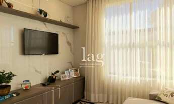 Imagem 7: Casa com 4 suítes no Condomínio Jequitibá com Vista para Mata