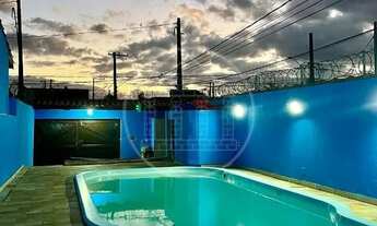 Imagem: Casa com 2 dormitórios à venda, 80 m²