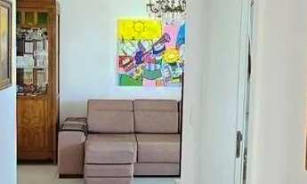 Imagem 7: Cobertura em área nobre- Gaivotas- Ingleses