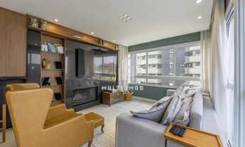 Imagem 7: Garden no Menino Deus com Vista para o Guaíba!