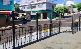 Imagem: Casa Comercial para Locação no Bairro