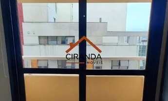 Imagem 6: 1 Dormitório com Vaga e Condomínio + Água Inclusos