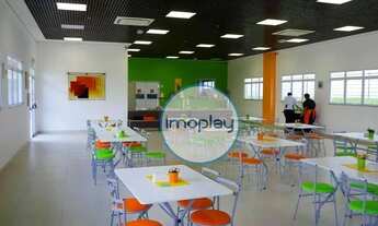 Imagem 7: Galpão em condomínio para alugar - Vargem Grande Paulista/SP