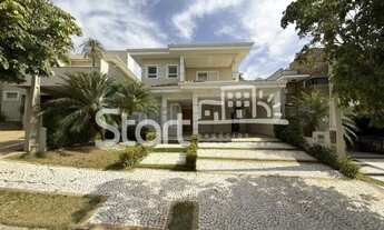 Imagem: Casa - Swiss Park - Campinas