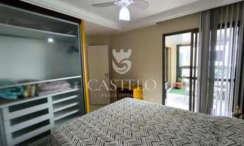 Imagem 3: Imperdível: Apartamento de 3 quartos/suíte , com vista para o mar na Praia do Morro !