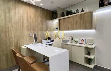 Imagem 3: Aluguel Por Períodos no Órion Complex, Consultório já pronto para atendimento