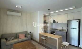 Imagem 6: Apartamento para aluguel, 1 quarto, 1 vaga, Cidade Jardim - Piracicaba/SP