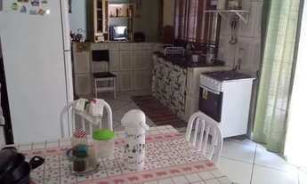 Imagem 4: Casa para venda 2/4 Arembepe-BA