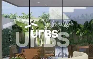 Imagem 9: Sobrado no Jardins Sevilha