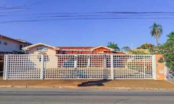 Imagem: Casa - Chácara Primavera - Campinas