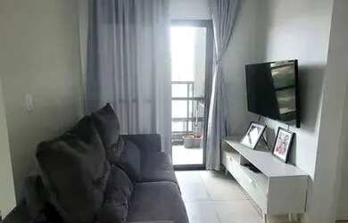 Imagem 4: Apartamento 2 dormitórios para Venda em Sorocaba, Jardim Pagliato, 2 dormitórios, 1 suíte