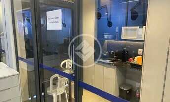 Imagem 5: Sala Comercial Galeria Free Shop Setor Bueno Av 85 codigo: 265485