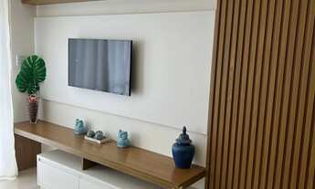 Imagem 6: Casa A Venda No Sim 100% Mobiliada