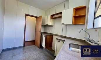 Imagem 5: Apartamento para venda aproximadamente 180m² - 4 quartos, 1 suíte, 2 vagas Cruzeiro