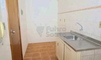 Imagem 4: Apartamento de 02 quartos - Edifício Residencial e Comercial Zanetti