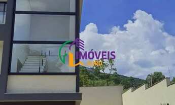 Imagem: CASA ASSOBRADADA - JARDIM FLORESTA - SP