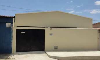 Imagem: CONJ. CEARA II - CASA - RUA 759 Nº 71